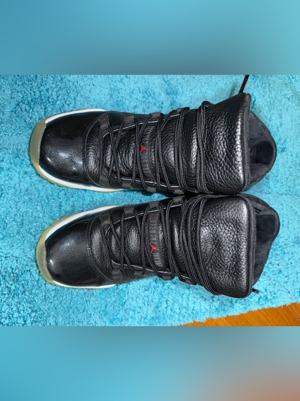 Air Jordan 11 Retro BG